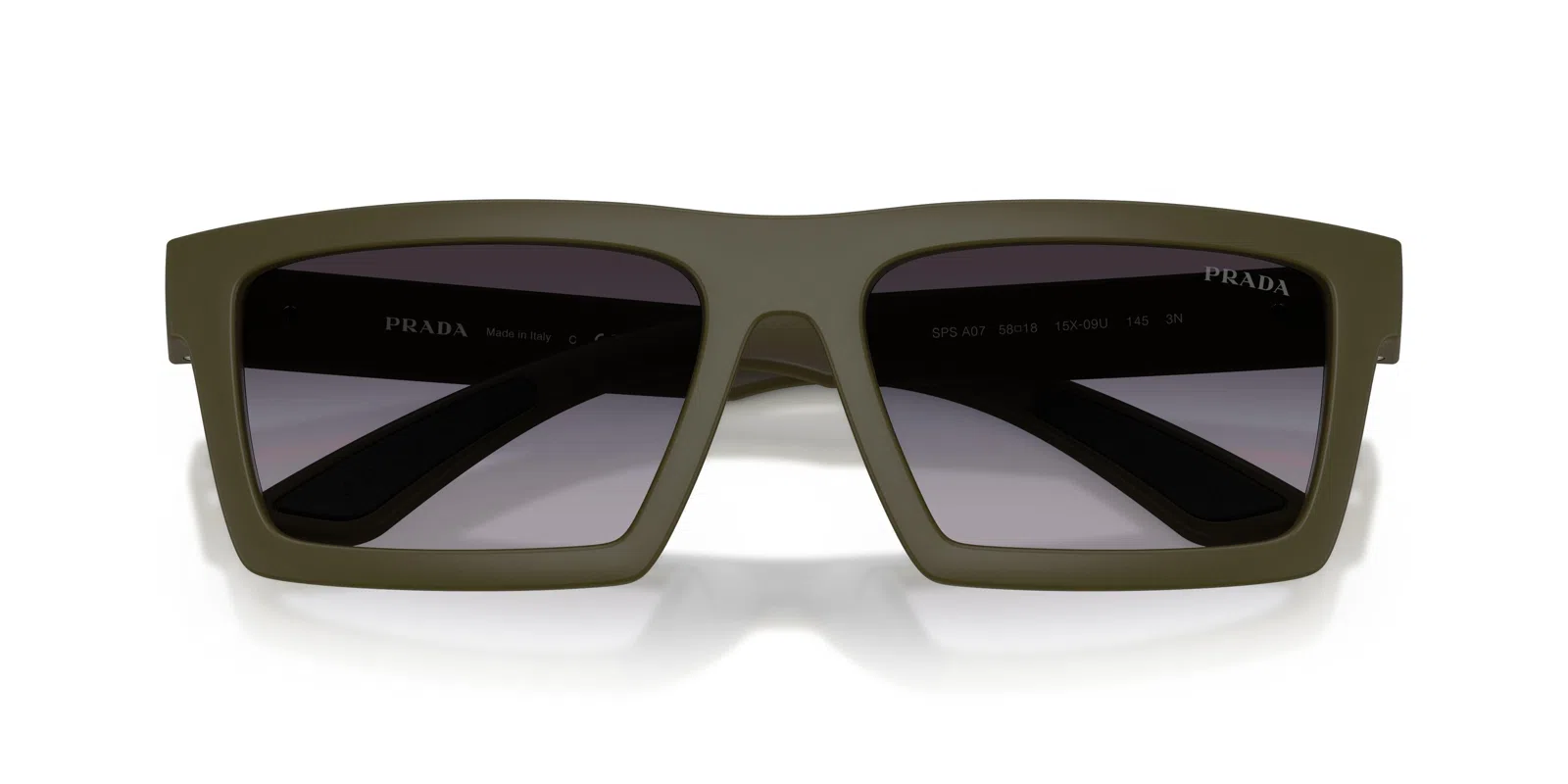 Prada Linea Rossa A07S Sunglasses - view 15